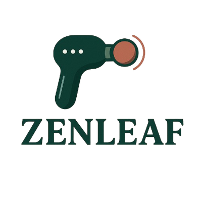 ZenLeaf