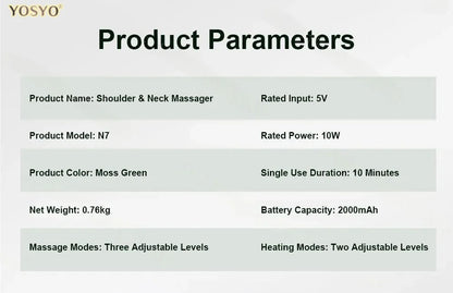 𝙕𝙚𝙣𝙇𝙚𝙖𝙛™ 𝙗𝙤𝙙𝙮 𝙢𝙖𝙨𝙨𝙖𝙜𝙚𝙧 𝙬𝙞𝙩𝙝 𝙝𝙚𝙖𝙩 + 𝙠𝙣𝙚𝙖𝙙𝙞𝙣𝙜 + 𝙧𝙚𝙙 𝙡𝙞𝙜𝙝𝙩 𝙩𝙝𝙚𝙧𝙖𝙥𝙮 (𝗰𝘂𝗿𝗿𝗲𝗻𝘁𝗹𝘆 𝗴𝗼𝗶𝗻𝗴 𝘃𝗶𝗿𝗮𝗹!)
